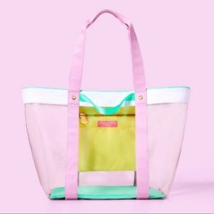 Stoney Clover x Target Beach Tote